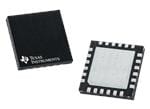 Texas Instruments LMX2485 Delta-Sigma Low Power Dual PLLs